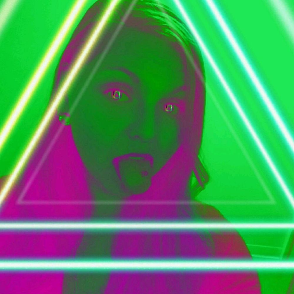 Meet your Posher, Keri